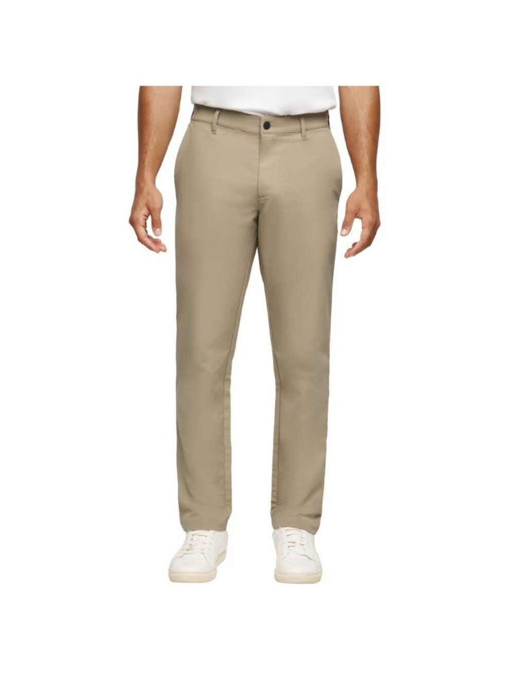 Banana Republic Men's Flat Front Pant Size 34 X 34 new with tag